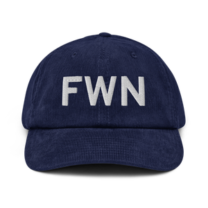 Sussex (KFWN) Airport Hat