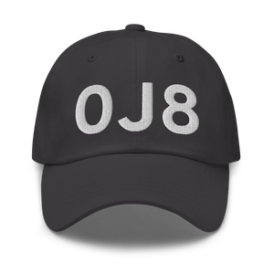 Archer (0J8) Airport Hat