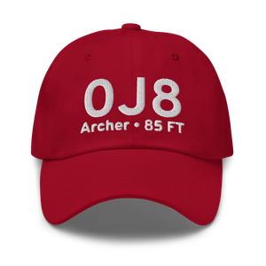 Archer (0J8) Airport Hat