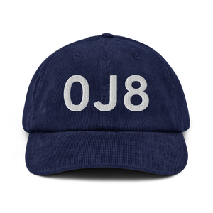 Archer (0J8) Airport Hat