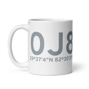 Archer (0J8) Airport Mug