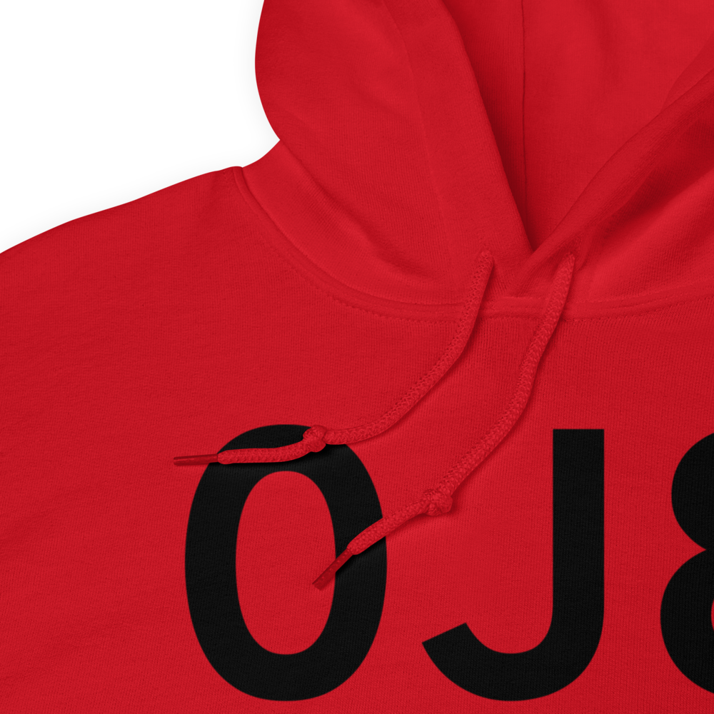 Archer (0J8) Airport Hoodie Sweatshirt 