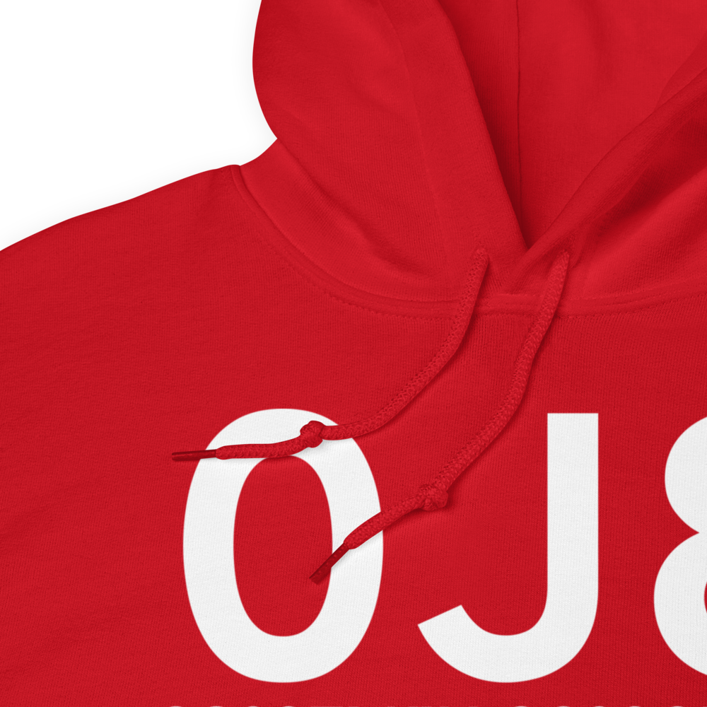 Archer (0J8) Airport Hoodie Sweatshirt 