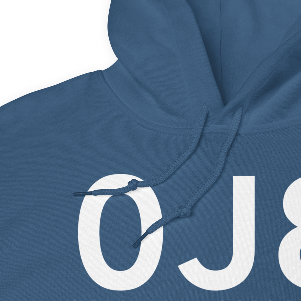 Archer (0J8) Airport Hoodie Sweatshirt 