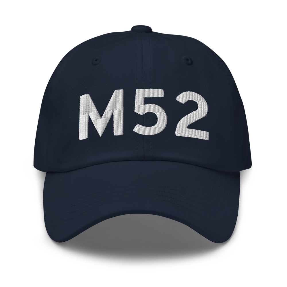 Lexington (KM52) Airport Hat 
