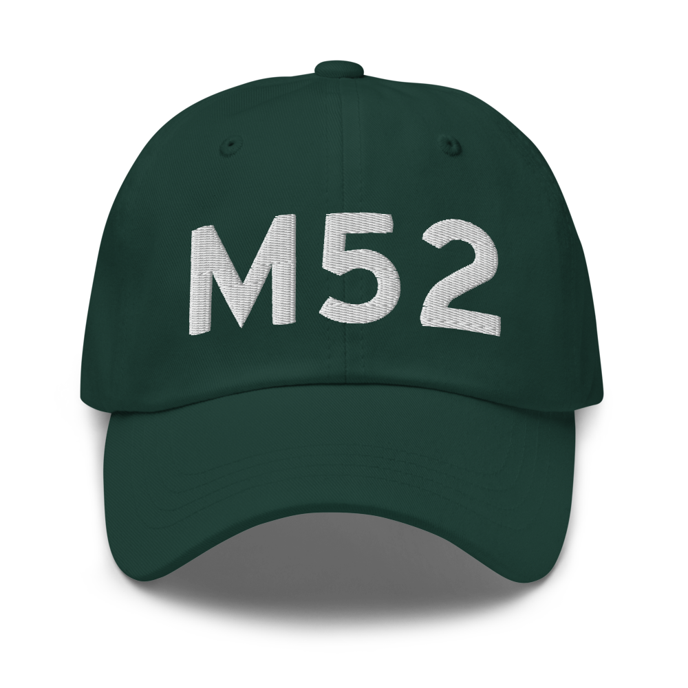 Lexington (KM52) Airport Hat 