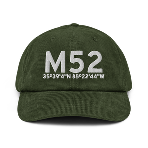 Lexington (KM52) Airport Hat