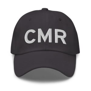 Williams (KCMR) Airport Hat