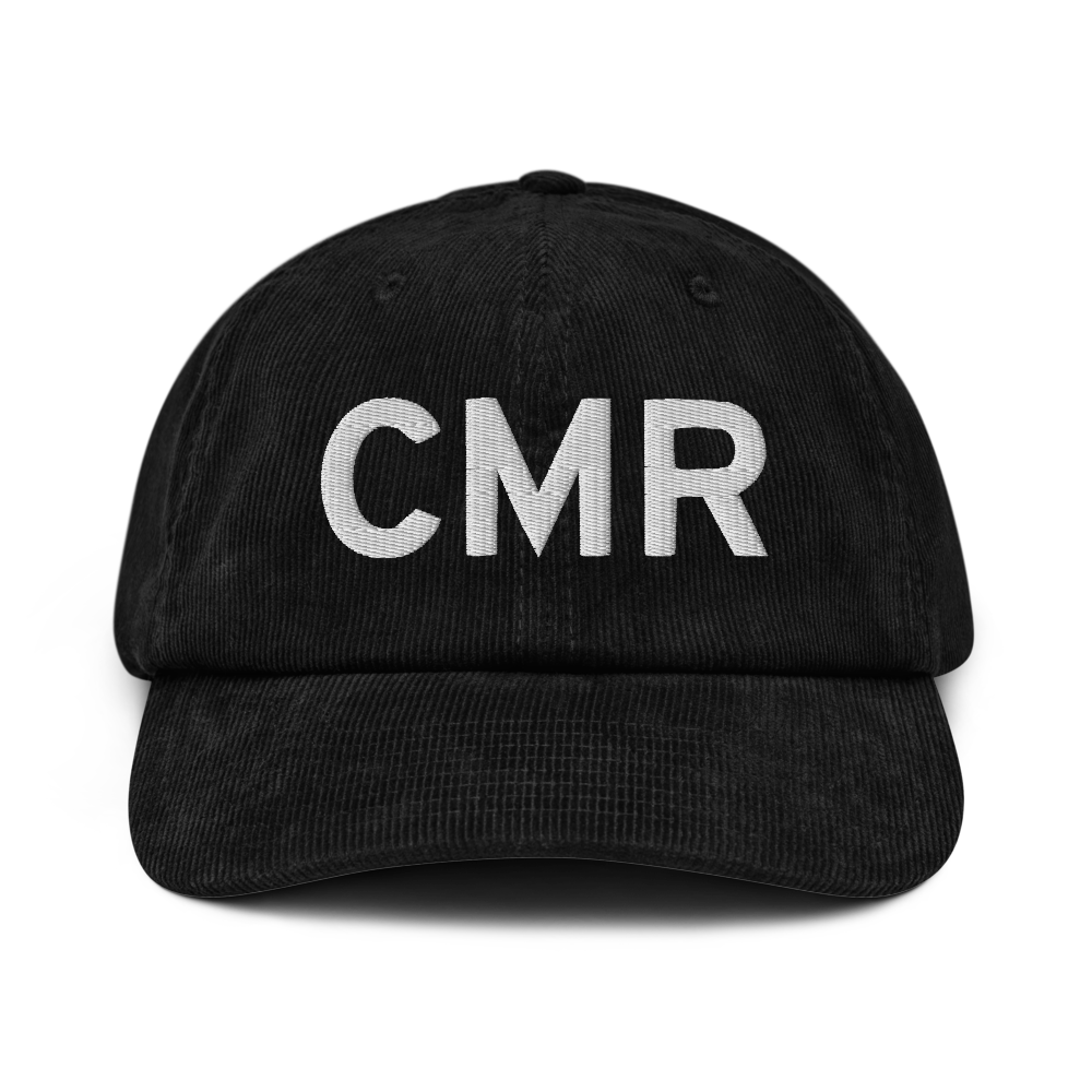 Williams (KCMR) Airport Hat 