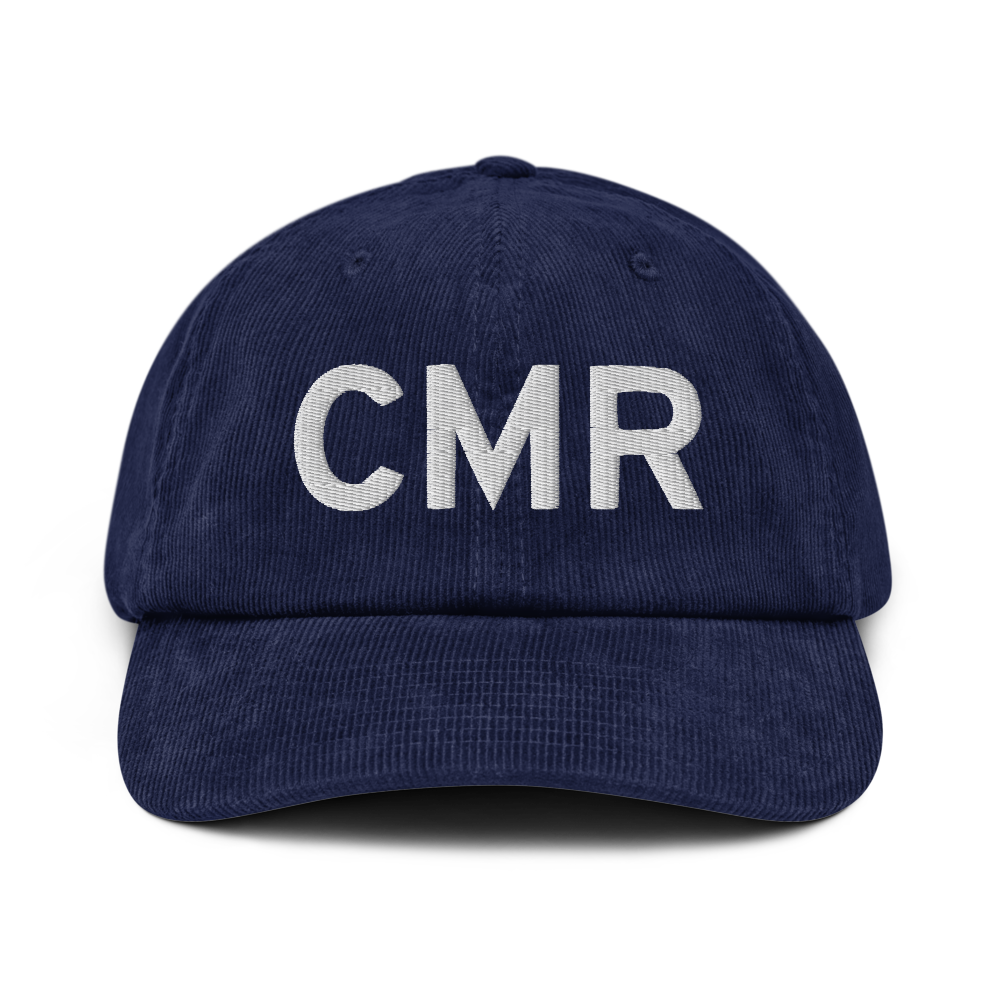 Williams (KCMR) Airport Hat 
