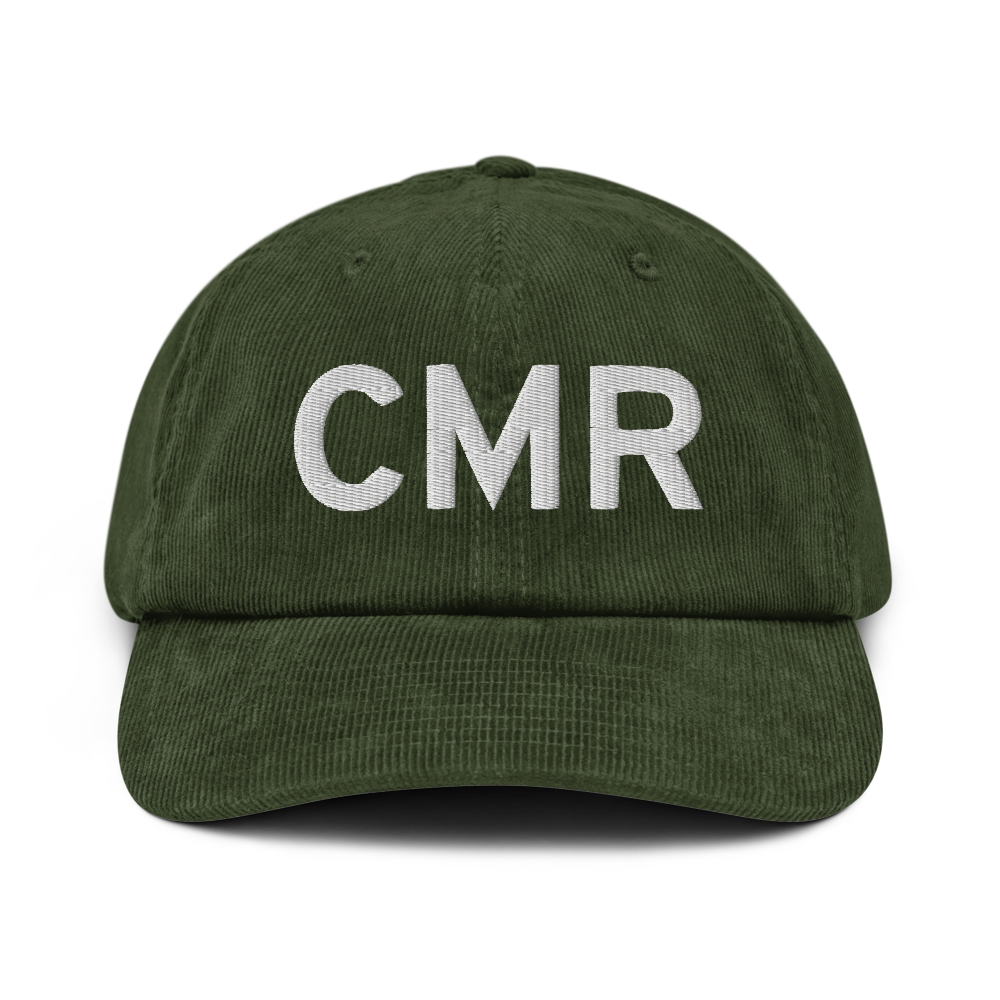 Williams (KCMR) Airport Hat 