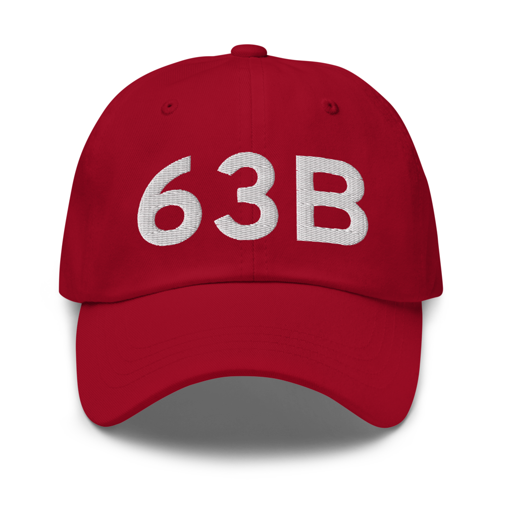 Limington (K63B) Airport Hat 