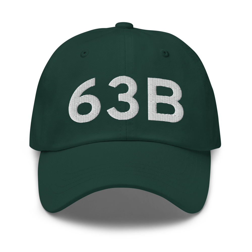 Limington (K63B) Airport Hat 