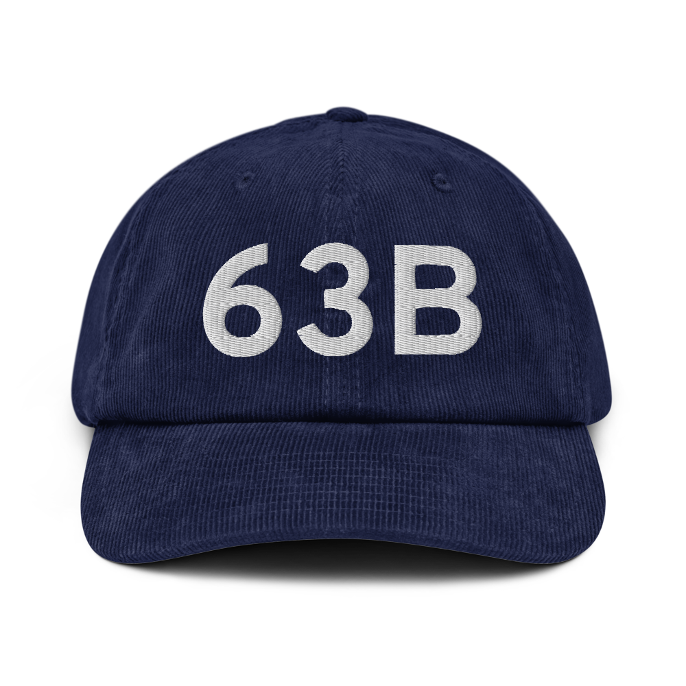 Limington (K63B) Airport Hat 