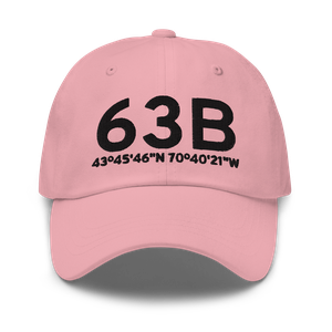 Limington (K63B) Airport Hat