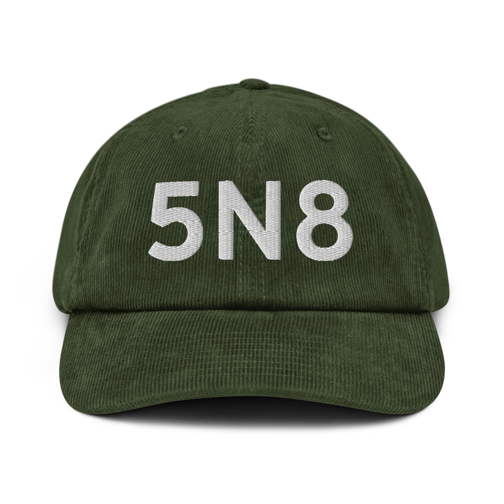 Casselton (K5N8) Airport Hat 