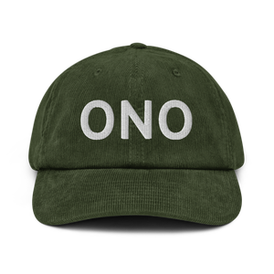 Ontario (KONO) Airport Hat