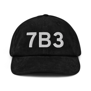 Hampton (7B3) Airport Hat