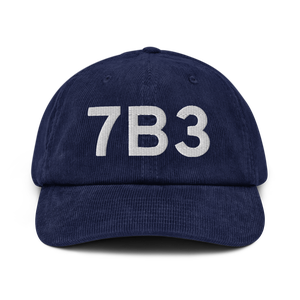 Hampton (7B3) Airport Hat