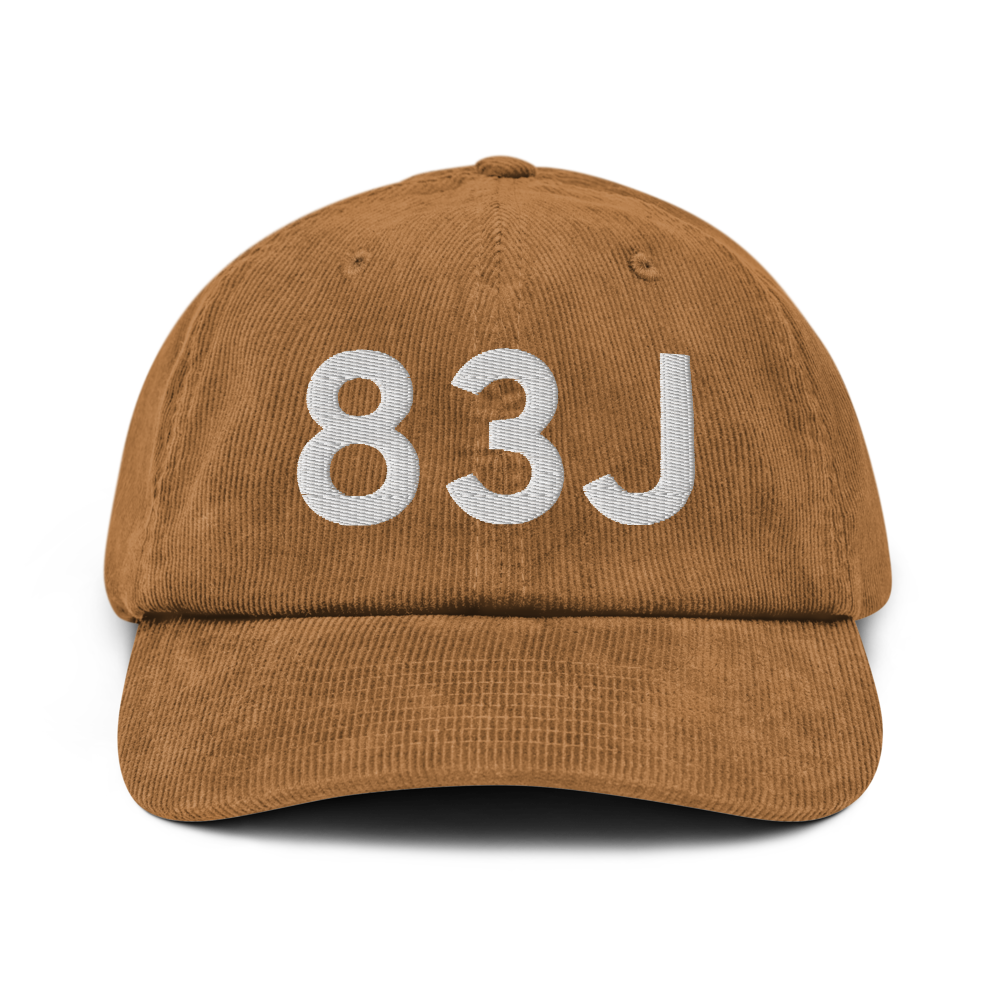 Pensacola (83J) Airport Hat 