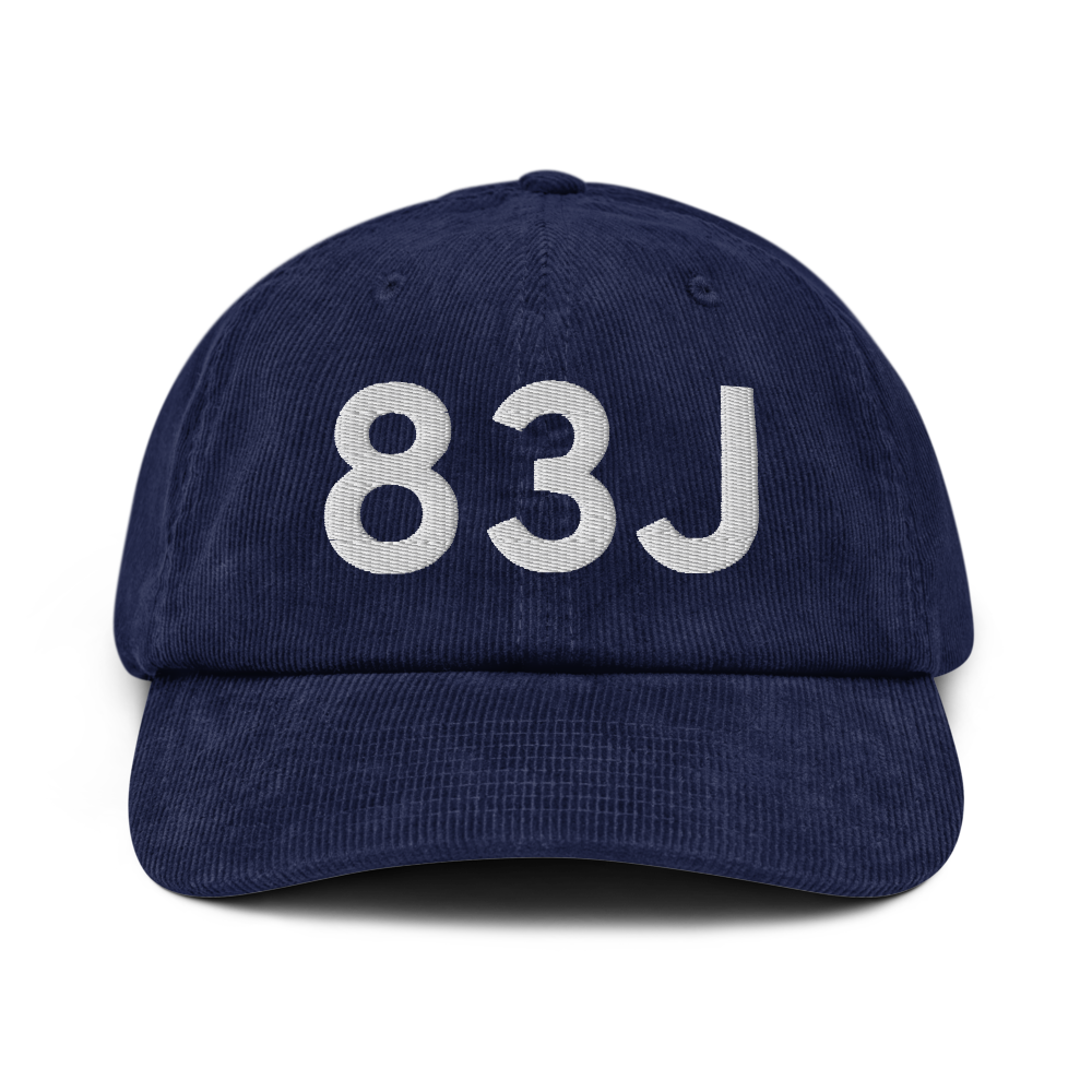 Pensacola (83J) Airport Hat 