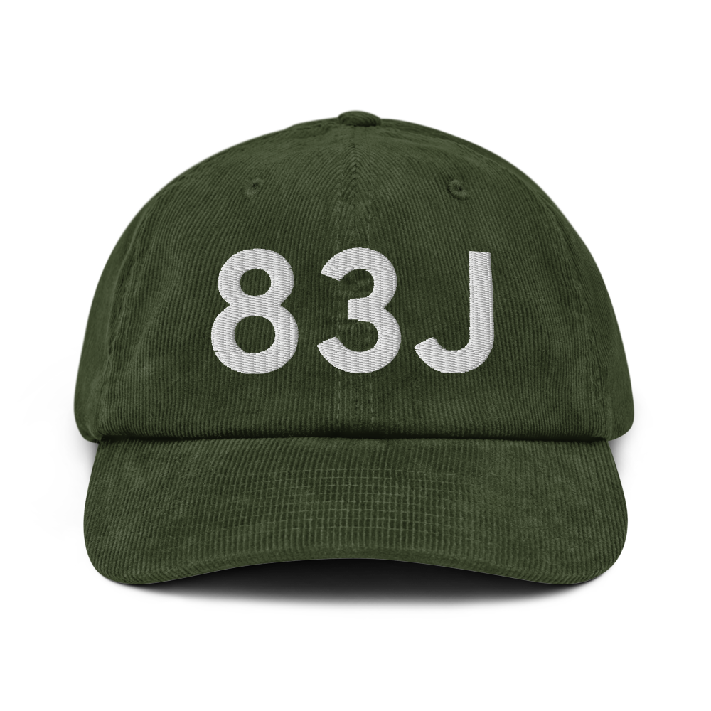 Pensacola (83J) Airport Hat 