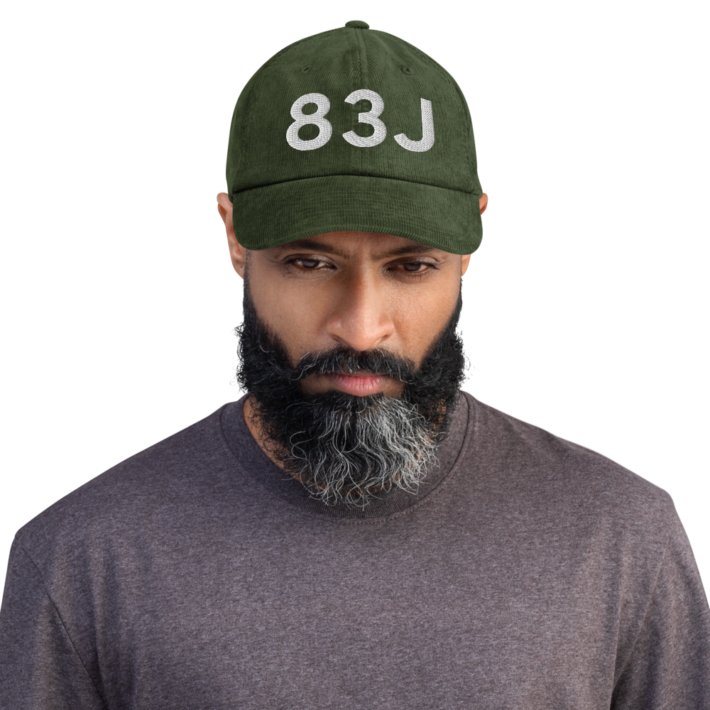 Pensacola (83J) Airport Hat 