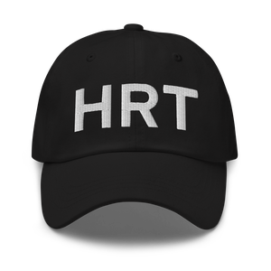 Mary Esther (KHRT) Airport Hat