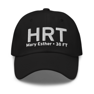 Mary Esther (KHRT) Airport Hat