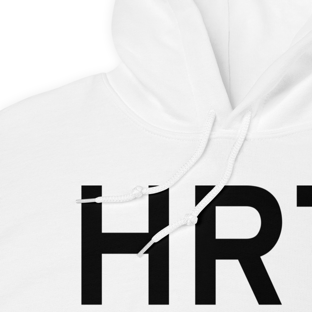 Mary Esther (KHRT) Airport Hoodie Sweatshirt 