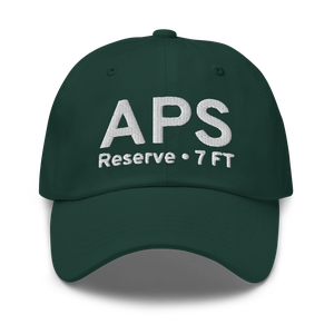 Reserve (K1L0) Airport Hat