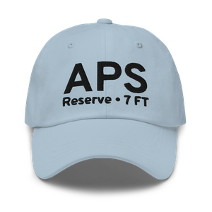 Reserve (K1L0) Airport Hat