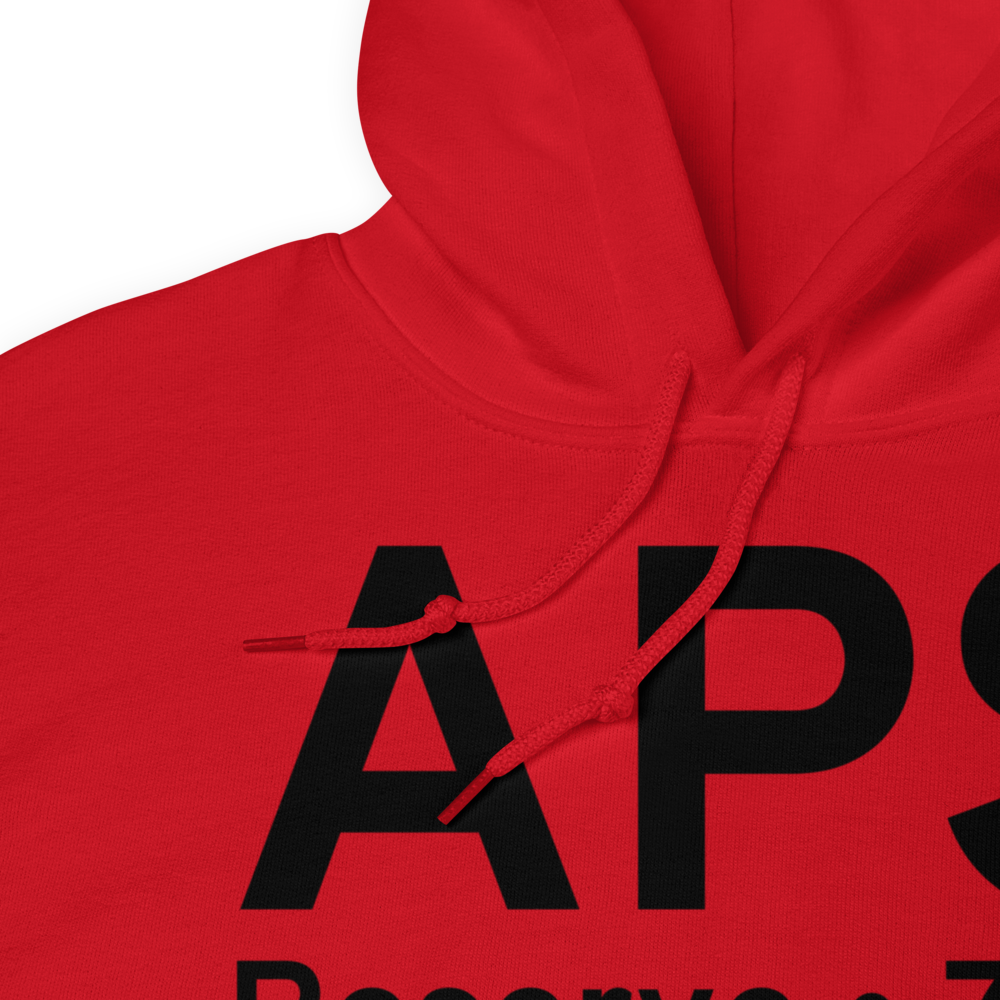 Reserve (K1L0) Airport Hoodie Sweatshirt 