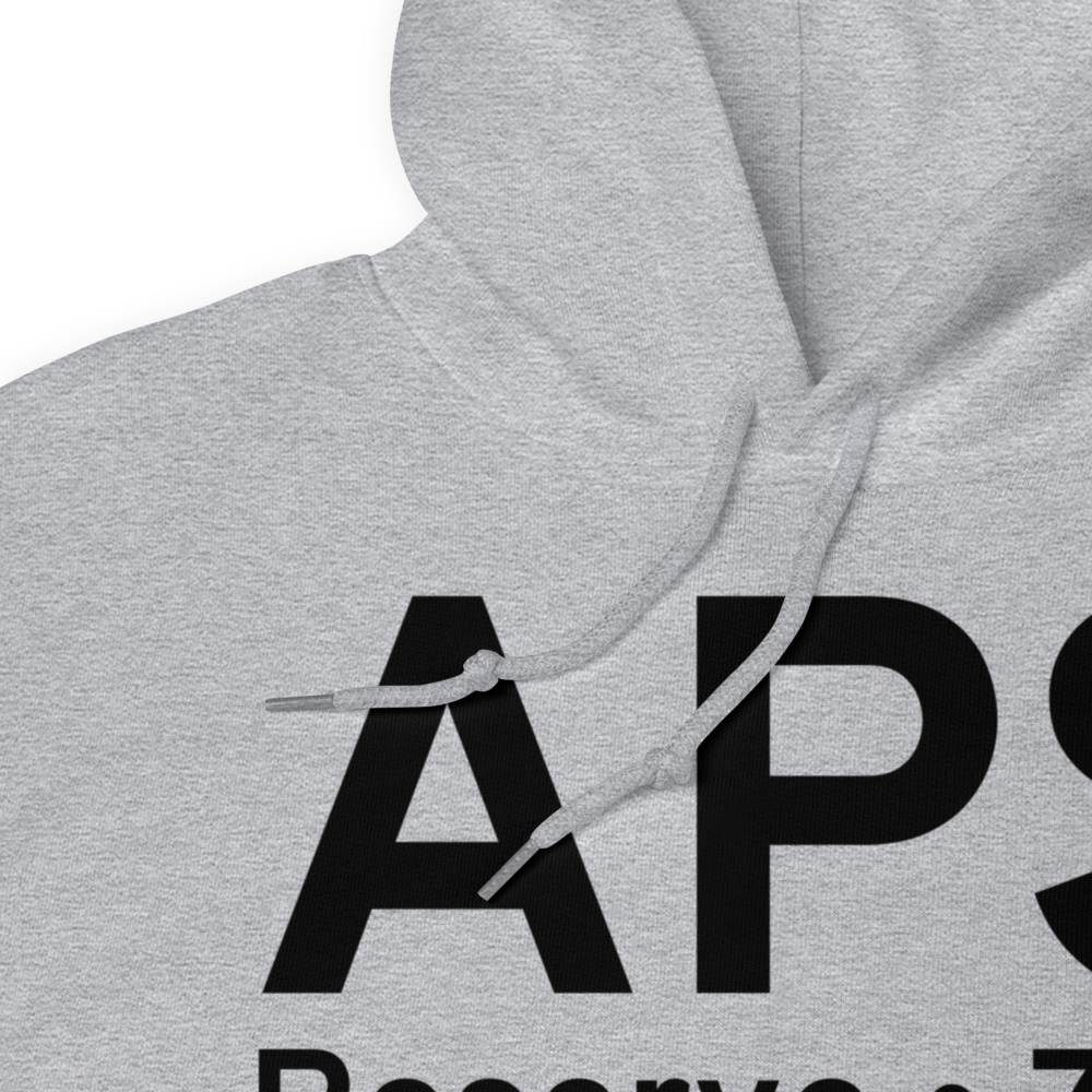 Reserve (K1L0) Airport Hoodie Sweatshirt 