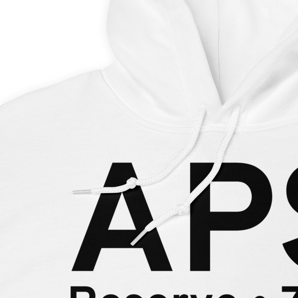 Reserve (K1L0) Airport Hoodie Sweatshirt 