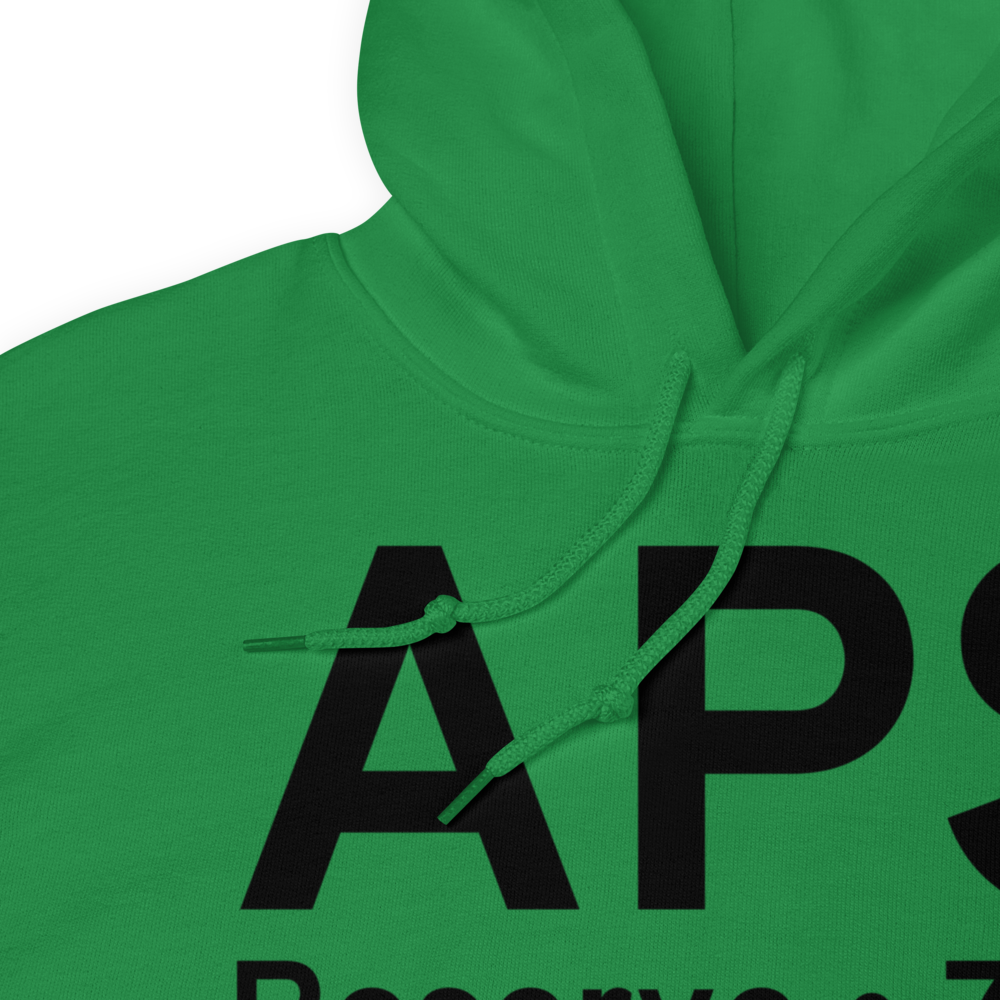 Reserve (K1L0) Airport Hoodie Sweatshirt 