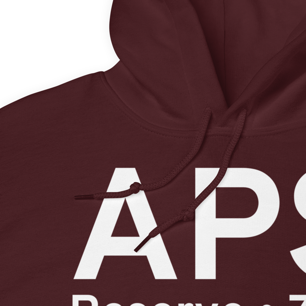 Reserve (K1L0) Airport Hoodie Sweatshirt 