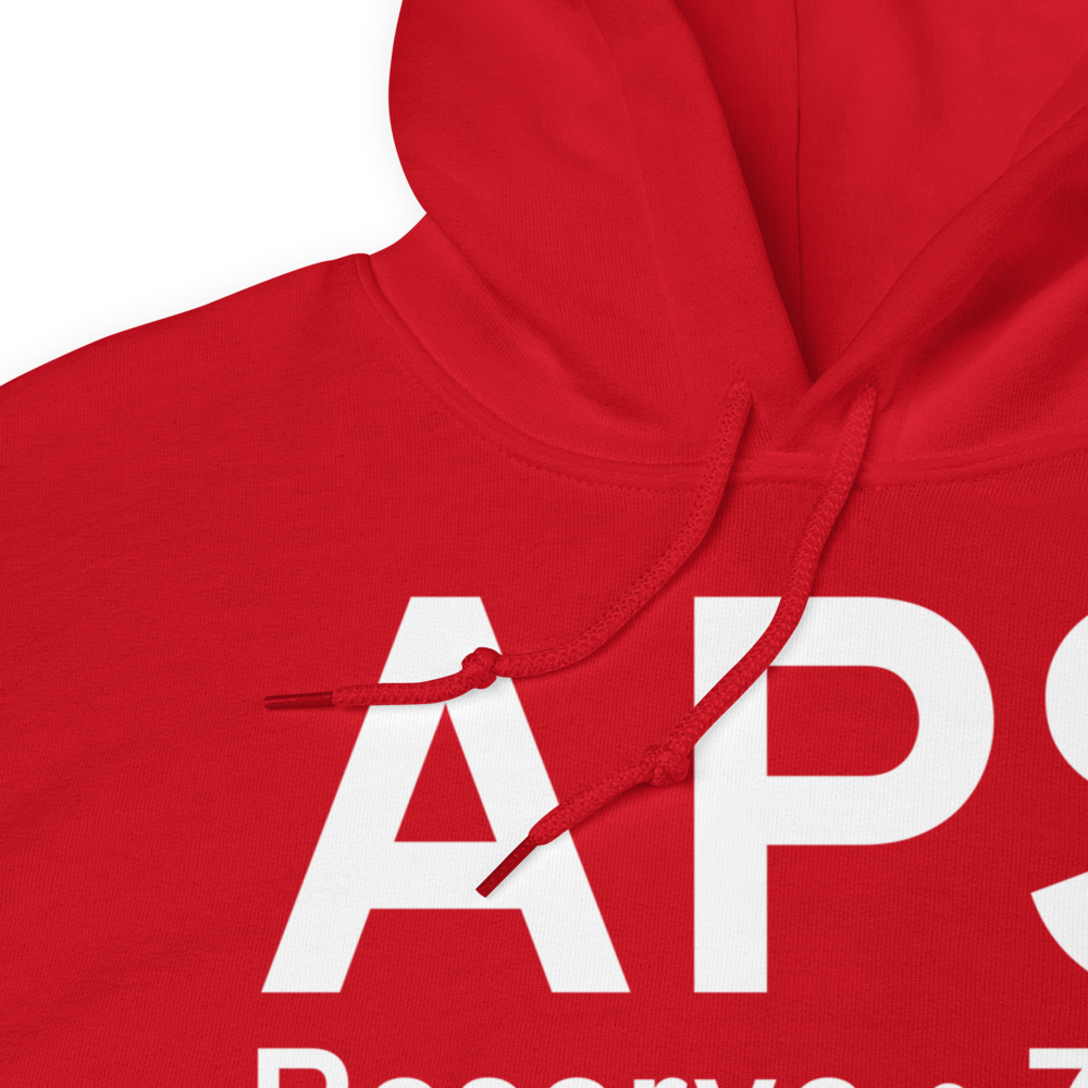 Reserve (K1L0) Airport Hoodie Sweatshirt 