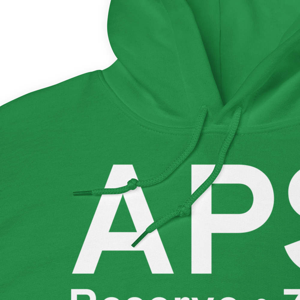 Reserve (K1L0) Airport Hoodie Sweatshirt 