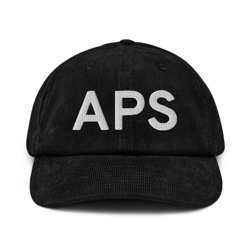 Reserve (K1L0) Airport Hat 