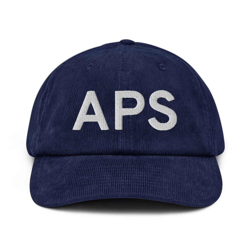 Reserve (K1L0) Airport Hat 