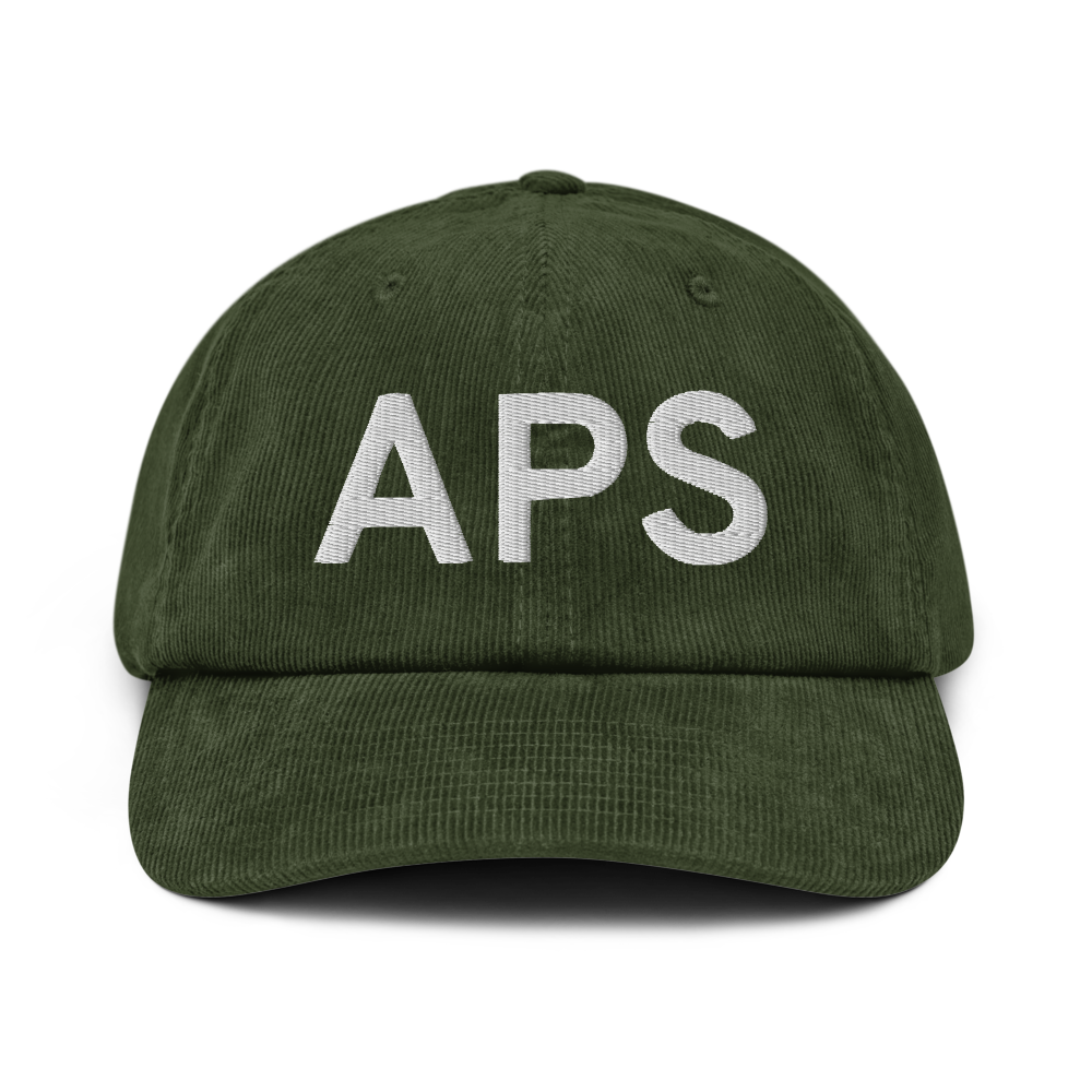 Reserve (K1L0) Airport Hat 
