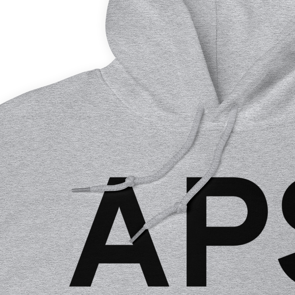 Reserve (K1L0) Airport Hoodie Sweatshirt 