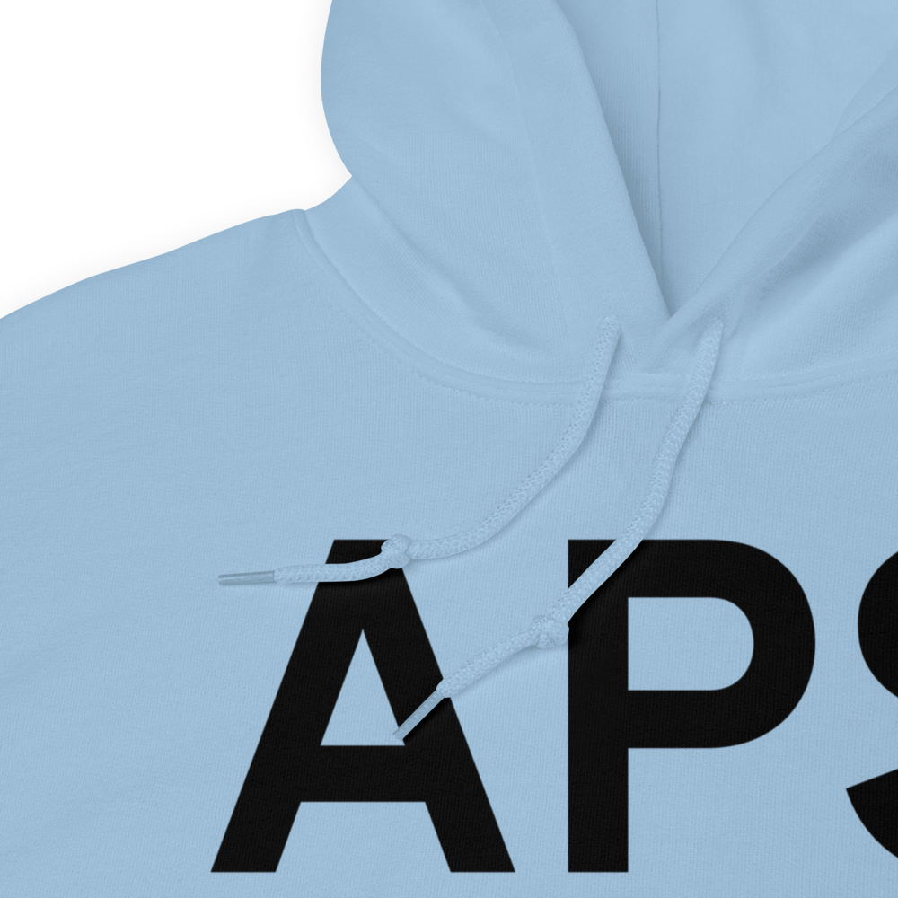 Reserve (K1L0) Airport Hoodie Sweatshirt 