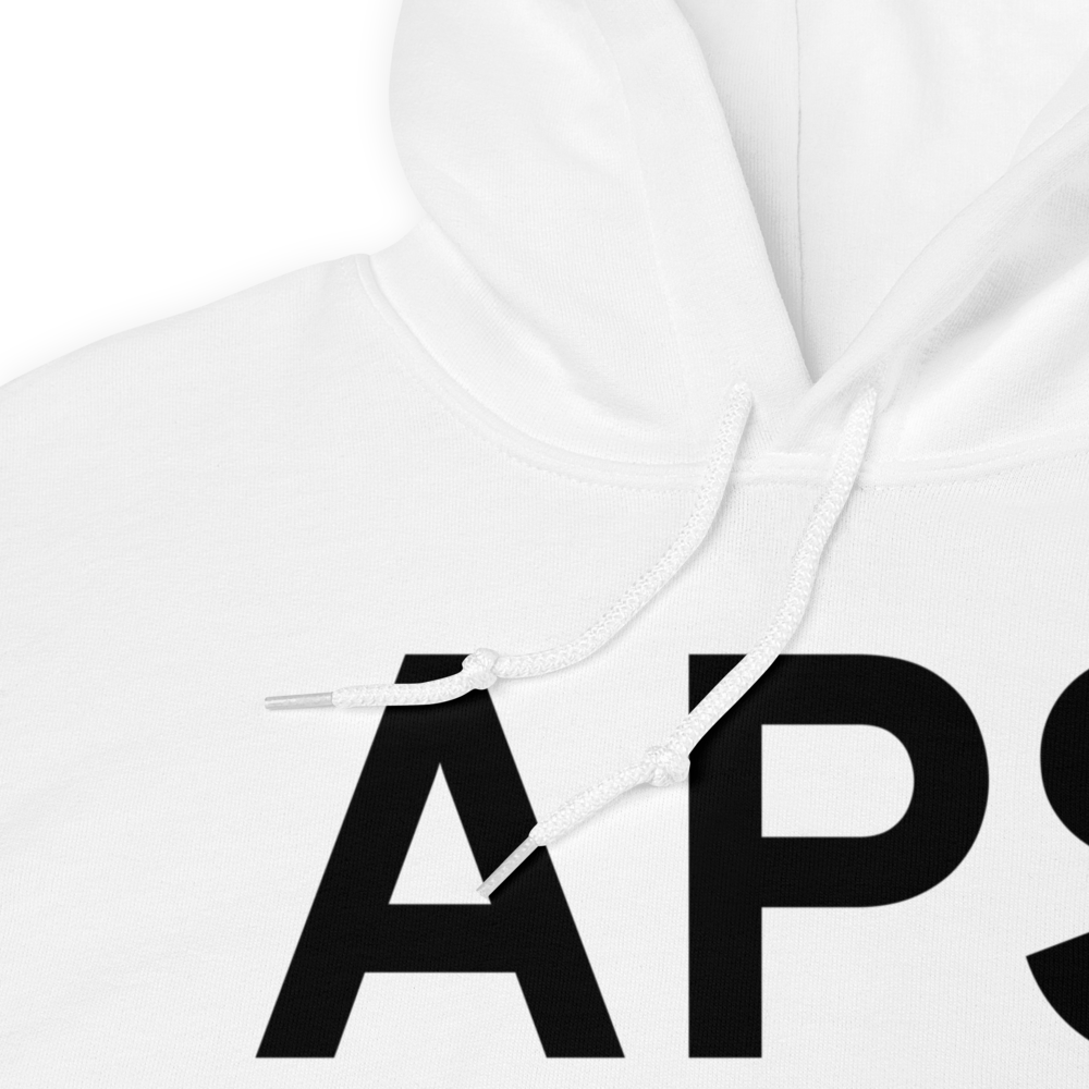 Reserve (K1L0) Airport Hoodie Sweatshirt 