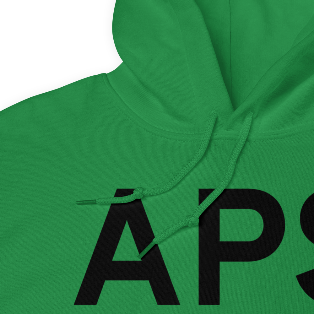 Reserve (K1L0) Airport Hoodie Sweatshirt 