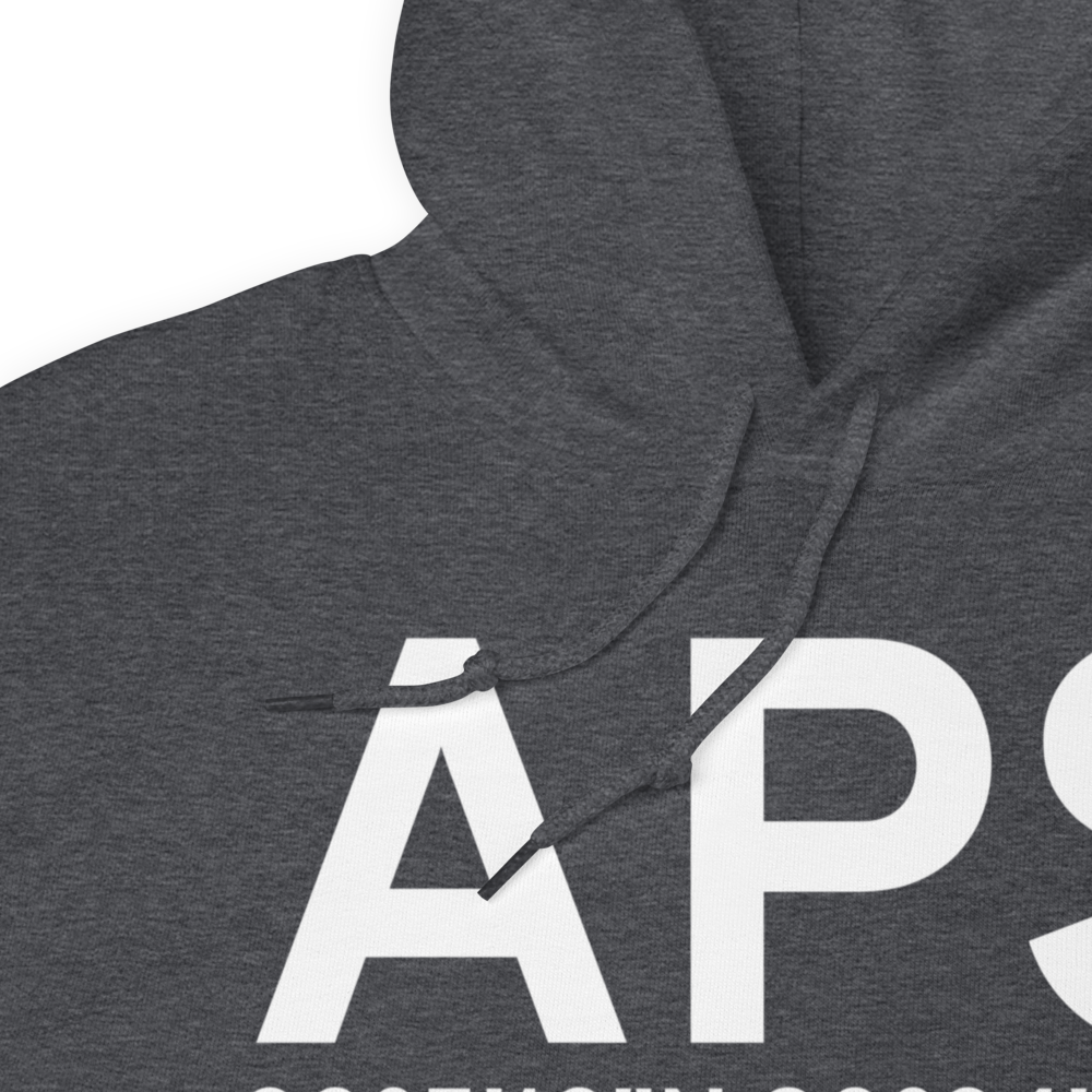 Reserve (K1L0) Airport Hoodie Sweatshirt 