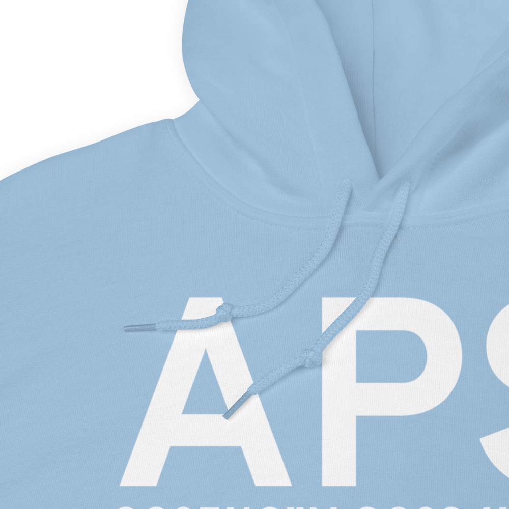 Reserve (K1L0) Airport Hoodie Sweatshirt 
