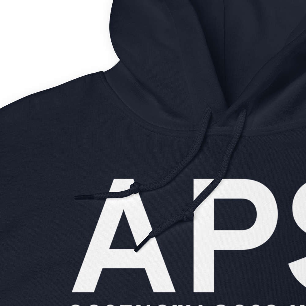 Reserve (K1L0) Airport Hoodie Sweatshirt 