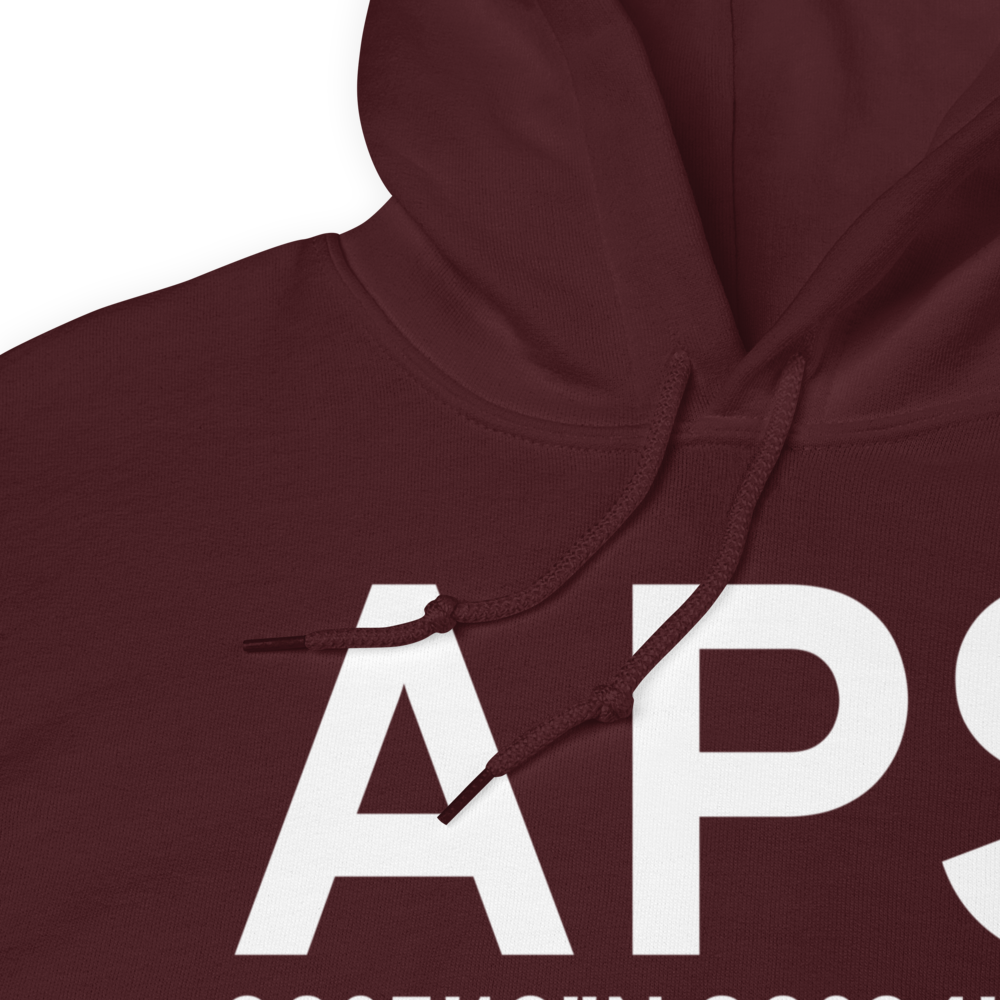 Reserve (K1L0) Airport Hoodie Sweatshirt 